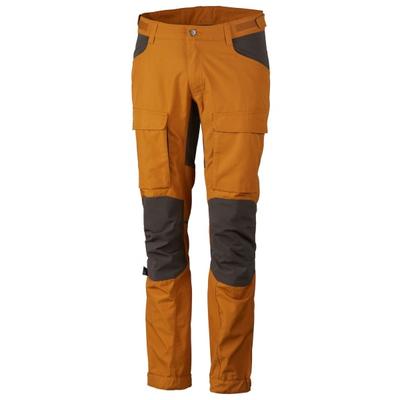 Lundhags - Authentic II Pant - Trekkinghose Gr 46 - Regular braun Image