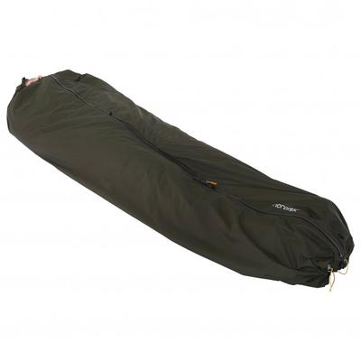 Nordisk - Jorund Tech Bivy - Tarp Gr 160 x 260 cm - 900g Oliv Image