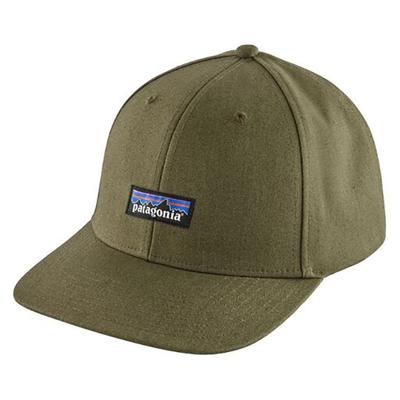 Patagonia - Tin Shed Hat - Cap Gr One Size oliv