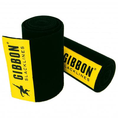 Gibbon Slacklines - Treewear - Baumschutz Gr 2 x 100 cm schwarz Image