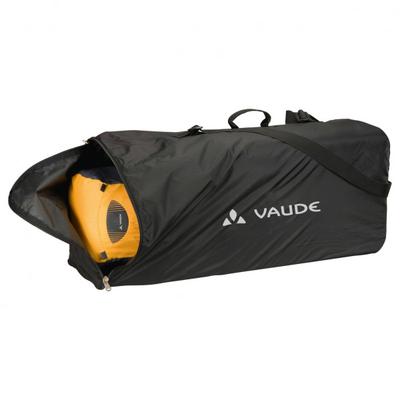 Vaude - Protection Cover for Backpacks - Regenhülle Gr One Size schwarz Image