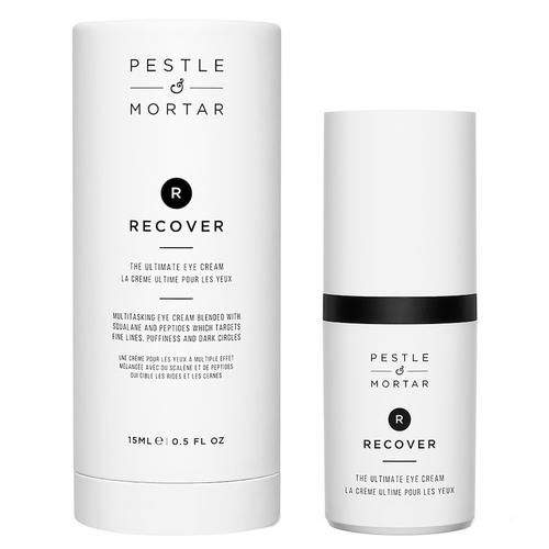 Pestle & Mortar – Recover Eye Cream Augencreme 15 ml