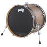 DW PDP 22""x18"" Concept Maple