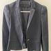 Zara Jackets & Coats | Black Zara Blazer | Color: Black | Size: S