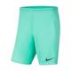 Nike Kinder Short Park III Short NB, Hyper Turq/(Black), M, BV6865-354