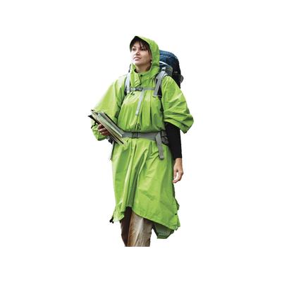 Sea to Summit Nylon Tarp-Poncho SKU - 178132