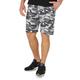 Lee Uniforms Herren Extreme Motion Swope Cargo Short Cargohose, Graphit-Tarnmuster, 40