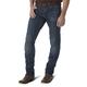 Wrangler Herren 20 x Slim Fit Straight Leg Jeans, Mcallen, 36W / 38L