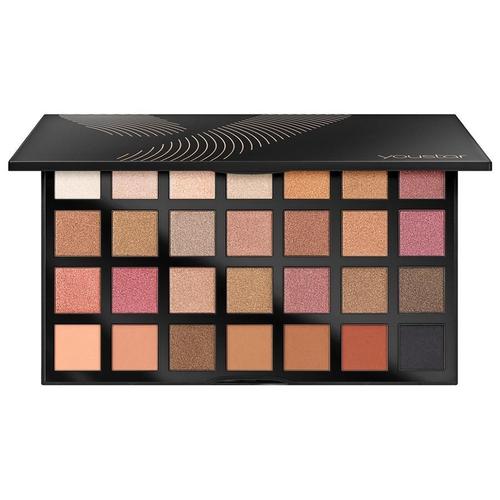 youstar SENSEYETIONS Eyeshadow Palette Paletten & Sets 28 g Inspiring Fall