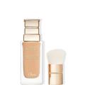 DIOR - Dior Prestige Le Micro-Fluide Teint de Rose Foundation 30 ml Nr. 3N