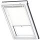 Store rideau tamisant Velux original avec crochets pour fenêtres de toit Velux UK08, U08, UK04, U04