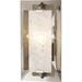 Robert Abbey Gemma 14 Inch Wall Sconce - S373