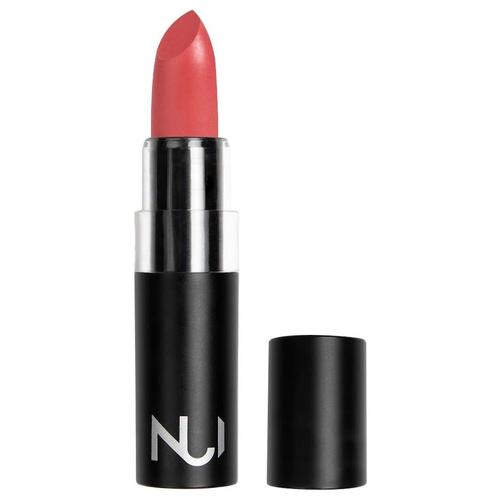 Nui Cosmetics - Natural Lipstick Lippenstifte 4,5 g AMIRIA