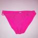 American Eagle Outfitters Swim | American Eagle Outfitters Swim Bikini Bottom | Color: Pink | Size: Xs