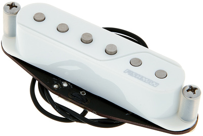 Fishman Fluence SSP Single Width