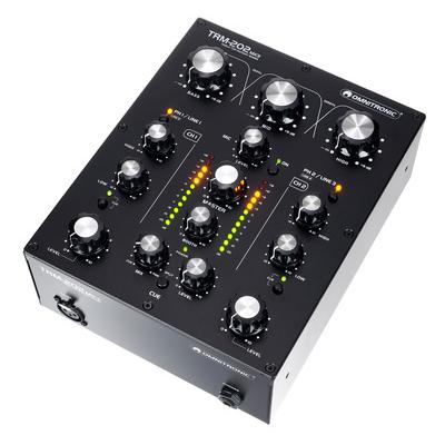 Omnitronic TRM-202 MK3