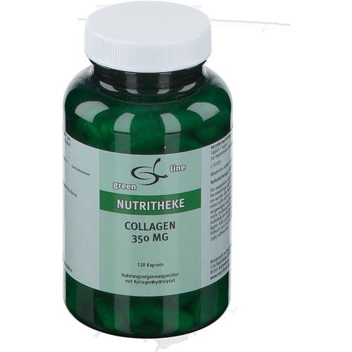 Collagen 350 mg Kapseln 120 St