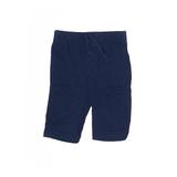 Old Navy Cargo Pants - Elastic: Blue Bottoms - Size 3 Month