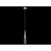 Avenue Lighting Encino 2 Inch LED Mini Pendant - HF7701-BB