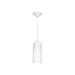 Avenue Lighting Robertson Blvd. 5 Inch Mini Pendant - HF9112-WHT