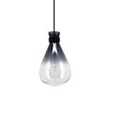 Avenue Lighting Del Mar 6 Inch Mini Pendant - HF8188-BLK