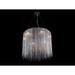 Avenue Lighting Fountain Ave. 24 Inch LED Large Pendant - HF1202-CH