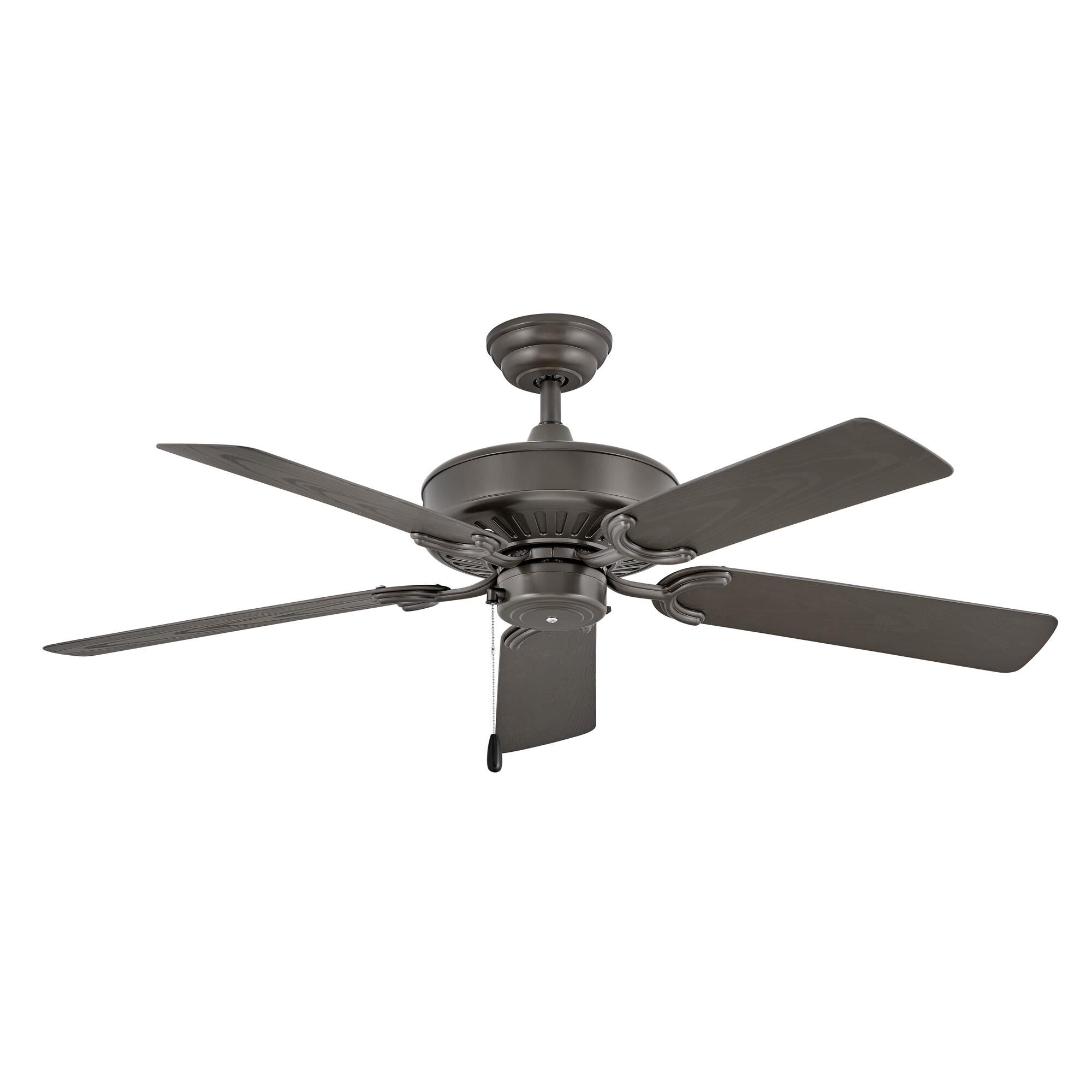 Hinkley Lighting Oasis 52 Inch Ceiling Fan - 901652FMM-NWA