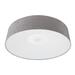 Avenue Lighting Cermack St. 16 Inch 1 Light LED Flush Mount - HF9201-GRY