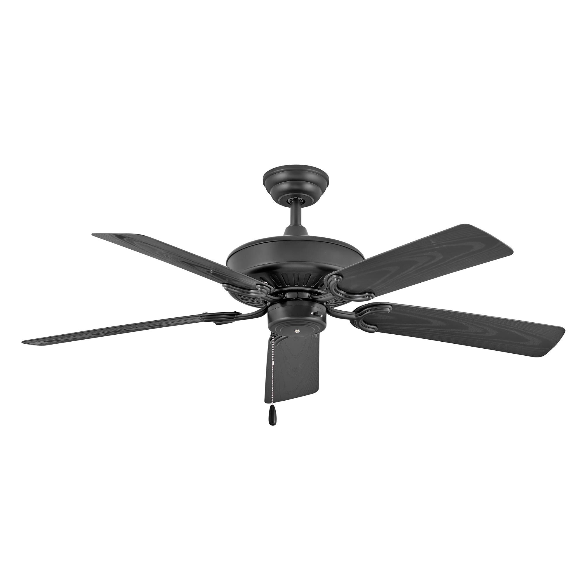 Hinkley Lighting Oasis 52 Inch Ceiling Fan - 901652FMB-NWA