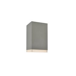 Avenue Lighting Avenue Outdoor 4 Inch LED Outdoor Flush Mount - AV9888-SLV