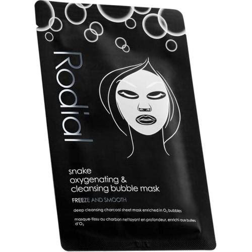 Rodial Snake Bubble Masks 1 Stk.