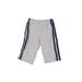 Carter's Sweatpants - Elastic: Gray Sporting & Activewear - Size 9 Month