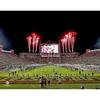 Florida State Seminoles Unsigned Bobby Bowden Field at Doak Campbell Stadium Photograph