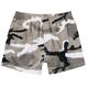 Brandit Boxershorts, grau, Größe S