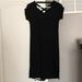 Athleta Dresses | Athleta Summer Dress! | Color: Black | Size: Xxs