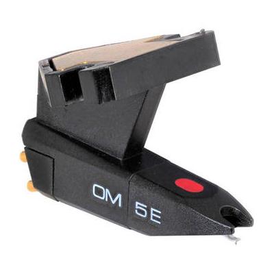 Ortofon OM 5E OM Series Cartridge and Stylus (Single) OM-5E OM SINGLE