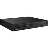 Philips TAEP200 Multi-Region / Multisystem Full HD Upscaling DVD Player TAEP200