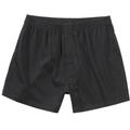 Brandit Boxershorts, black, Size S