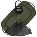 DNA NGT Coarse Carp Fishing Beanie Unhooking Mat Bundle + Digital Weighing Scales & Mesh Fish Safe Sling. Perfect to Weigh your Biggest Catches!