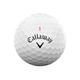 Callaway Golf Ball Mix - Great Callaway Styles! 50 Mint Quality Used Callaway Golf Balls (AAAAA Premium Reload Callaway Golfball Mix), White