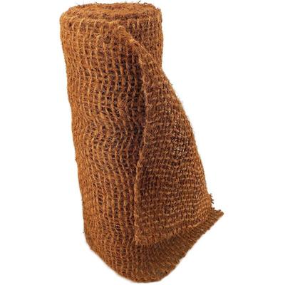 6m Böschungsmatte Kokos 1m breit Teichfolie Kokosmatte 750g Image