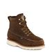 Irish Setter by Red Wing Wingshooter 7" WP - Mens 11 Brown Boot E2