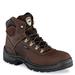 Irish Setter by Red Wing Ely 6" Soft Toe WP - Mens 11 Brown Boot D