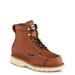 Irish Setter by Red Wing Wingshooter 7" WP - Womens 7.5 Brown Boot B