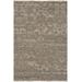 Lerwick 2' x 3' Traditional Wool Beige/Charcoal/Medium Brown Area Rug - Hauteloom