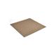 Lot de dalles moquette U3P3 - Beige