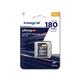 Integral SD Karte 512GB 4K Video Lesegeschwindigkeit 180MB/s und Schreibgeschwindigkeit 150MB/s SDXC V30 U3 180-V30 Unsere schnellste High Speed SD-Speicherkarte. SD Card. Speicherkarte SD.