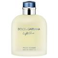 Dolce&Gabbana - Light Blue Pour Homme Eau de toilette 200 ml male
