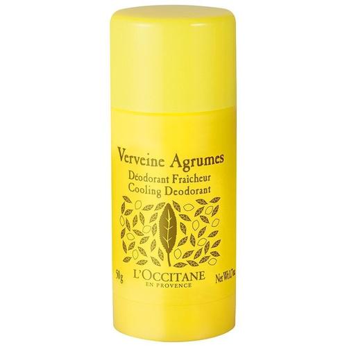L’Occitane Verbene Sommer-Verbene Deo Stick Deodorants 50 g Damen