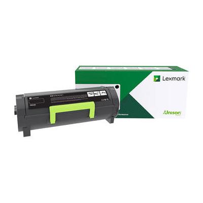 Lexmark B231000 Black Return Program Toner Cartrid...